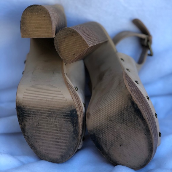 ALDO PLATFORMS - Picture 6 of 8